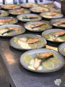 Brunch Bij Huys Frederic - Huys Frederic